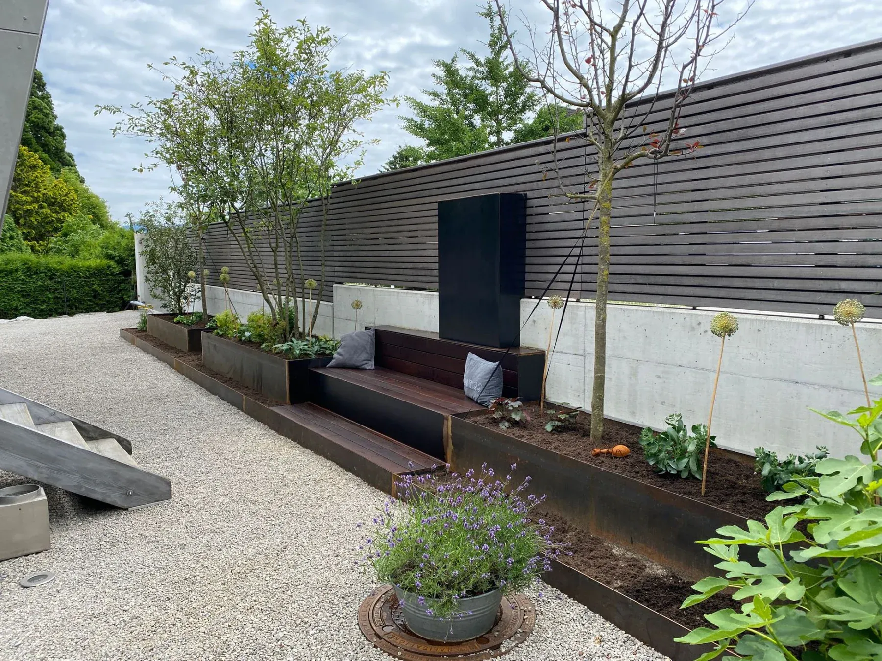 Garten