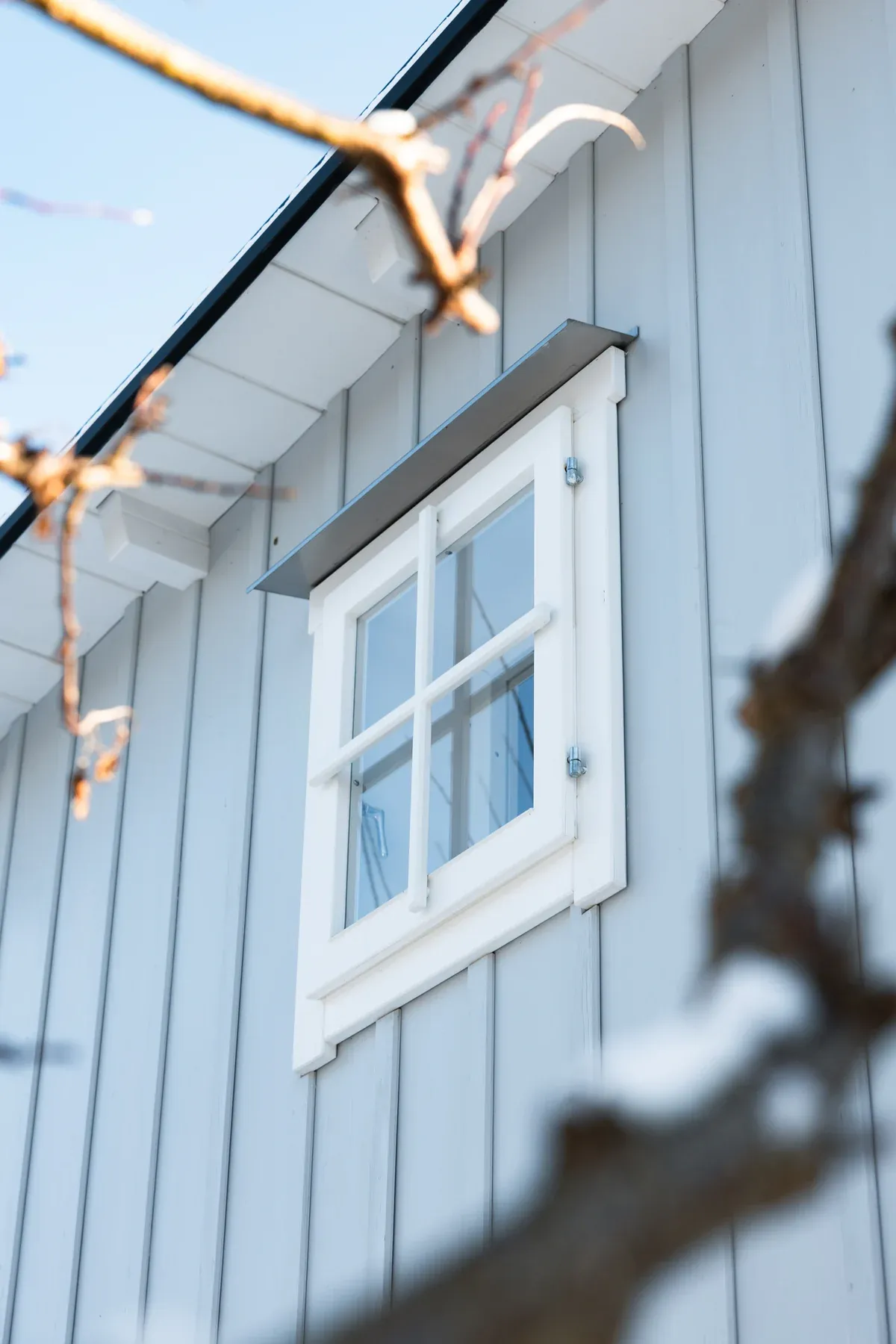 Fensterkreuz - Hauptbild